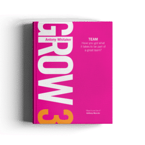 GROW 3 Team