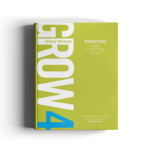GROW 4 Marketing